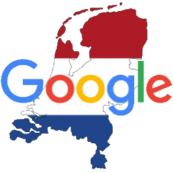 google in het nederlands